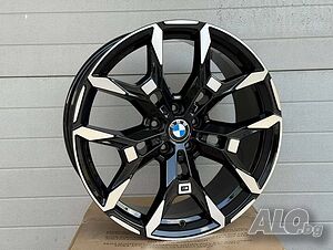 20” Джанти за BMW 4 Coupe G22 G23 G26 6 G32 5 G30 G31 G38 Z4 RoaDSter xDrive