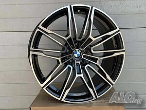 20” Джанти за BMW 4 Coupe G22 G23 G26 6 G32 5 G30 G31 G38 Z4 RoaDSter xDrive