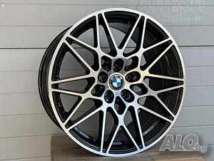 19” Джанти за BMW 4 Coupe G22 G23 G26 6 G32 5 G30 G31 G38 Z4 RoaDSter xDrive