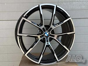 20” Джанти за BMW 4 Coupe G22 G23 G26 6 G32 5 G30 G31 G38 Z4 RoaDSter xDrive