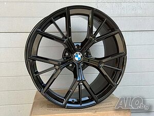 20” Джанти за BMW 4 Coupe G22 G23 G26 6 G32 5 G30 G31 G38 Z4 RoaDSter xDrive