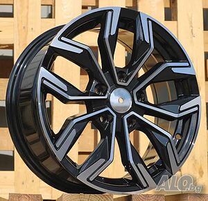 16” Джанти 5x114.3 for RENAULT Kadjar Laguna Megane