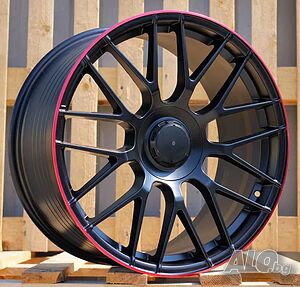 19” Джанти за Mercedes AMG E W211 W212 W213 S W221 W222 CL CLS