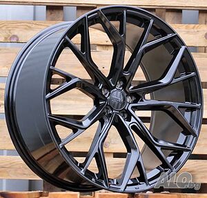 19” Джанти HAXER HX041 Mercedes E W212 W213 S W221 W222 223 CLS