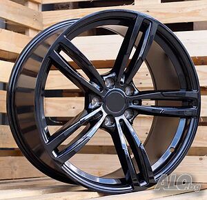 17” Джанти за BMW M Sport 3 Е36 Е46 Е90 F30 F31 F34 4 F32 F33 F36