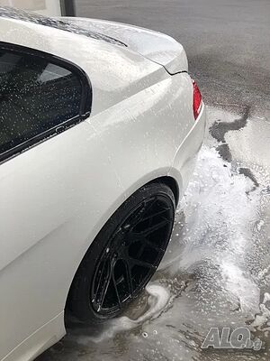 20” Джанти HAXER HX022 BMW E39 E60 7 E38 E65 6 E63