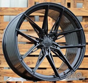 20” Джанти HAXER HX036 Mercedes E W212 W213 S W221 W222 223 CLS