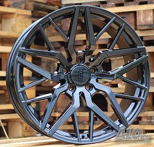 20” Джанти HAXER HX035 BMW F32 5 F10 F11 GT F07 F01 F02