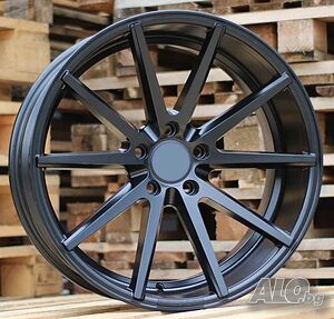 20” Джанти HAXER HX014 F32 5 F10 F11 GT F07 F01 F02
