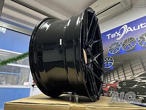 20” Джанти HAXER HX022 BMW Gran Coupe F36 5 F10 F11 F01 5 GT F07 6 F12