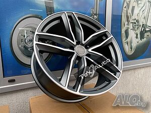 Джанти за AUDI RS6 17”18”19” 20”21” A3 A4 A5 A6 A7 A8 Q5 Q7