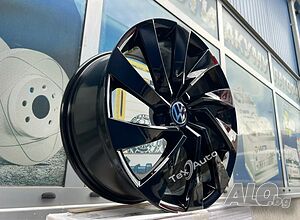 19” Джанти за VW Arteon Shooting Brake CC Touran II Golf Passat Tiguan