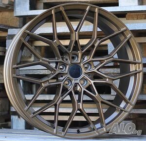 20” Джанти за BMW M Sport 5x112 / 5x120 G11 G12 F01 F02 F10 G30 G31