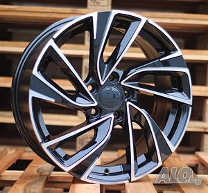 17”18’’19”20” Джанти за Volkswagen PASSAT CC GOLF TIGUAN