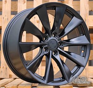 18” Джанти 5х114.3 за TESLA model 3
