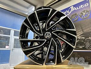 18” Джанти за Passat CC / Golf GTI / Тоuran / Arteon / Tiguan