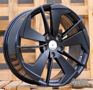 18” Джанти за Skoda Octavia Superb/Laurin & Klement/VRS / Karoq