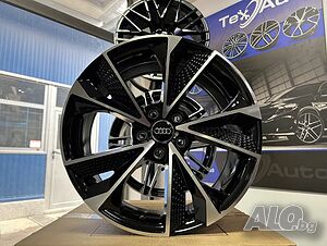 18” Джанти за AUDI RS / RS 6 7 A3 A4 A5 A6 A7 A8 Q5