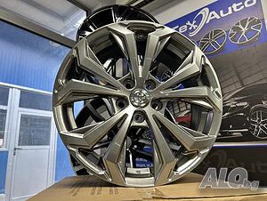 18” Джанти за TOYOTA Auris Avensis Camry Corolla RAV-4 5 CH-R
