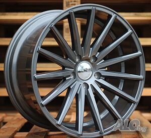 18” Джанти Vossen AUDI A4 A5 A6 A8 VW PASSAT