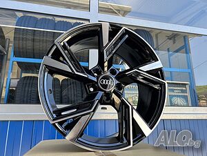 18” Джанти за AUDI RS6 2020 A3 A4 A5 A6 A7 A8 Q5