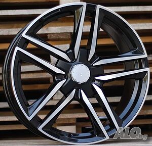19” Джанти за Mercedes AMG GLE E W212 W213 GLA GLB GLC EQA EQC