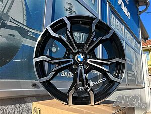 19” Джанти за BMW BMW G20 G21 4 G22 G23 G24 6 GT G32 X3 G01 X4 G02