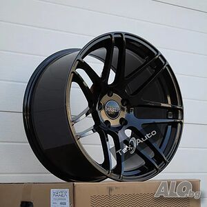19” Джанти Haxer HX020 BMW 5 E39 E60 E61 6 E63 E64 7 E38 E65