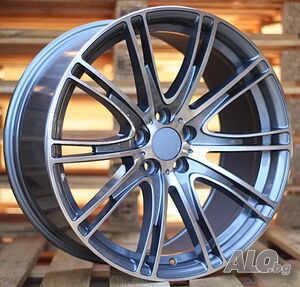 19’’ 20” Джанти 5X120 за BMW 5 G30 G31 7 G11 G12