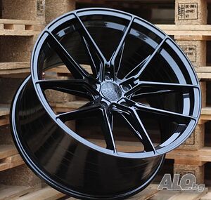 19’’ Джанти HAXER MERCEDES/ BMW G30 G31 W212 W213 W221 W222 W223
