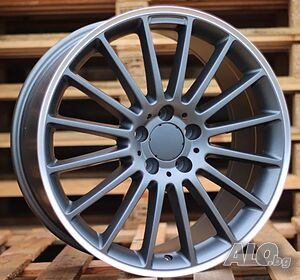19’’ Джанти MERCEDES W212 W213 COUPE S W221 W222 CL