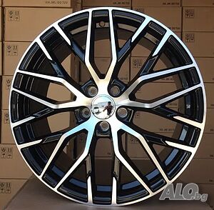 19” 20” джанти за Audi A3 A4 A5 S5 A6 S6 A8 S8 Q5 Q7 II
