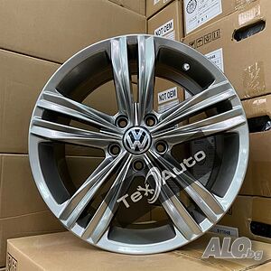 19” Джанти за Фолксваген Passat / Arteon / Golf / Touran / Tiguan