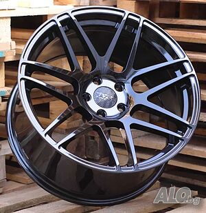 19” Джанти HAXER HX020 BMW 5 E39 E60 E61 6 E63 E64 7 E38 E65