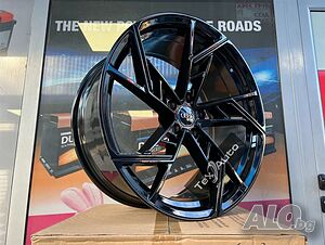 19” Джанти NEW ABT AUDI A4 A5 A6 A7 A8 S4 S5 S6 S7 S8 Q5 Q7 SQ
