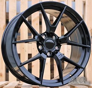 19” Джанти за BMW M Sport 5 G30 G31 3 G20 G21 4 Coupe G22 6 GT G32
