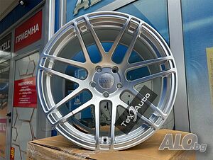 19” Джанти Haxer HX020 BMW 5 E39 E60 E61 6 E63 E64 7 E38 E65