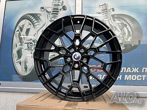 20” Джанти за BMW M Sport 3 G20 G21 6GT G32 5 G30 G31 4 Coupe G22