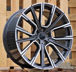 20” Джанти за BMW M Sport 3 G20 5 G30 G31 7 G11 G12 Grand Coupe
