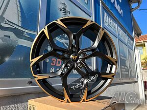 20” Джанти за SEAT Leon CUPRA Formentor VZ5 Sport Ateca CUPRA Leon