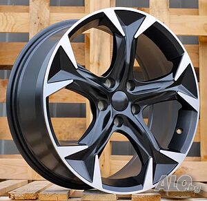 20” Джанти за SEAT Leon CUPRA Formentor VZ5 Sport Ateca CUPRA Leon