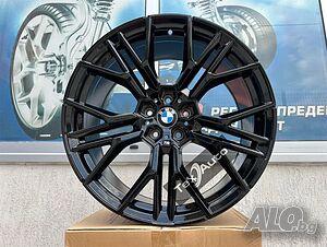 20” Джанти M Sport за BMW F34 4 F32 F33 F10 G30 G31 3 G20 G21 G11 G12