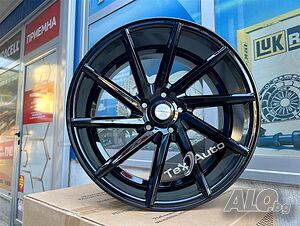 20” Джанти 5х112 Vossen CVT Mercedes W213 W222 CLS BMW G30 G31 G11