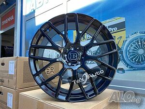20” Джанти за Mercedes Brabus Monoblock W221 W222 W223 CLS S Coupe