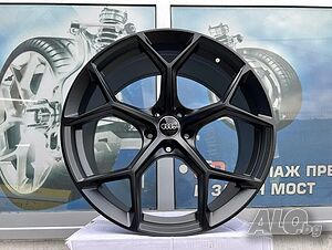 20” Джанти за AUDI RS 6 Performance A5 A6 A7 A8 S5 S6 S7 Q5 Q7 SQ