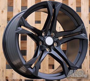 20” Джанти за CHEVROLET Camaro 6.2 ZL1 V VI