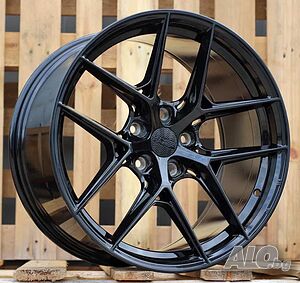 20” Джанти HAXER HX05 Mercedes E W212 W213 S W221 W222 223 CLS S Coup