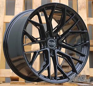 20” Джанти HAXER HX015F BMW F30 F31 4 F32 5 F10 F11 6 F06 F12 F01 F34