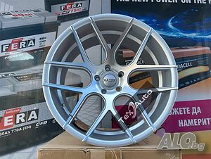20” Джанти HAXER HX022 BMW 5 E60 7 E38 E65 6 E63 E39 Deep Concave