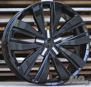 20” Джанти за Фолксваген AMAROK 5x120